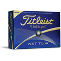 Titleist NXT Tour Golf Balls (Factory Direct)